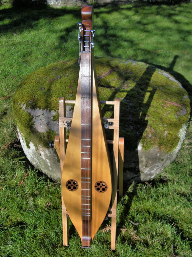 DULCIMER☆And I Turned As I Had UK Nepent | stclair-dental.at